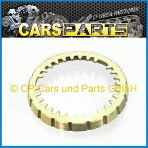 Sysnchronous ring manual transmission - LADA 2101-2107 - type: 2101-1701164 - Picture 1 of 1