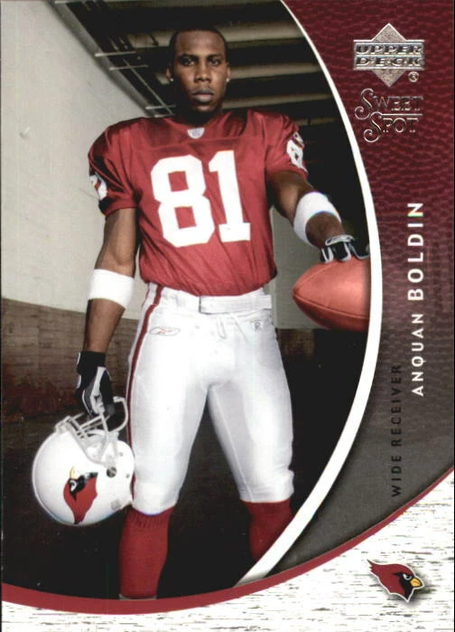 2004 SWEET SPOT FB BASE / #ed ROOKIE PICK YOUR PLAYER COMPLETE YOUR SET!! - Image 1 of 1