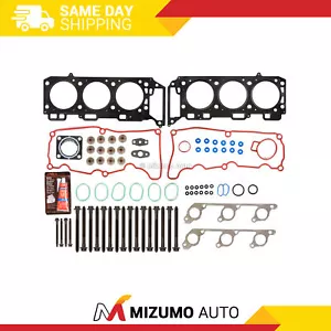 Head Gasket Bolts Set Fit 04-11 Mazda Mercury Ford Ranger Explorer 4.0 VIN E - Picture 1 of 9