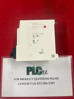 BMXCPS2000 Usato Schneider Electric Modicon BMX-CPS-2000 - Immagine 1 di 3