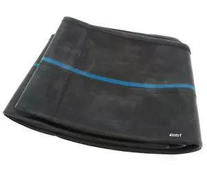 Standard Motorcycle Inner Tube Fits 2.25-17 2.50-17 Honda Kawasaki Suzuki Yamaha - Picture 1 of 1