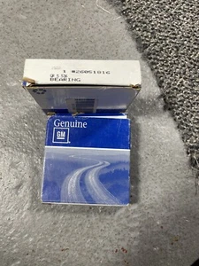 26051816 GM Differential Side Bearings New Old Stock - Bild 1 von 2