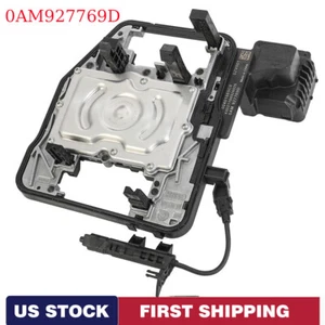 Transmission Control Unit TCM 0AM927769D DQ200 OAM DSG7 For Audi VW SKODA OEM - Picture 1 of 12