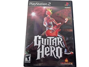 Play Station 2 Action Games Pack of 4 JEOPARDY + SEA MONSTERS + CSI + GUITAR HER - Picture 1 of 4