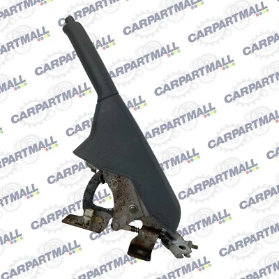 Оригинальный рычаг аварийного стояночного ручного тормоза 2003–2008 Honda Element 2,4 л L4 A/T 4WD - Изображение 1 из 4