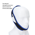 Double Chin Reducer Facial Slimming Strap Portable Snore Prevention Nasal Sls