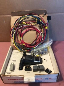 Autotherm 2100 Energy Conservation System  No Idle Auto Truck Cab Heating  - Picture 1 of 11