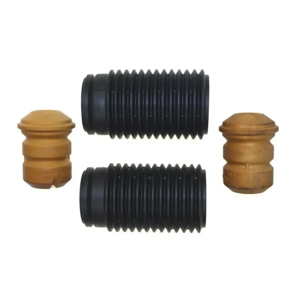 New Front Shock and Strut Boot Fits Volvo By 13590401 13877352 12738498 Foto 1 de 1