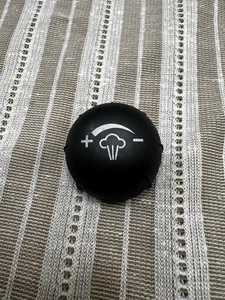 Delonghi EC-155 Espresso Coffee Maker Machine PART: Steam Froth Selection Knob - Picture 1 of 2