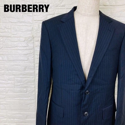 Полосатая гала-куртка Burberry на заказ 1027 - Изображение 1 из 4