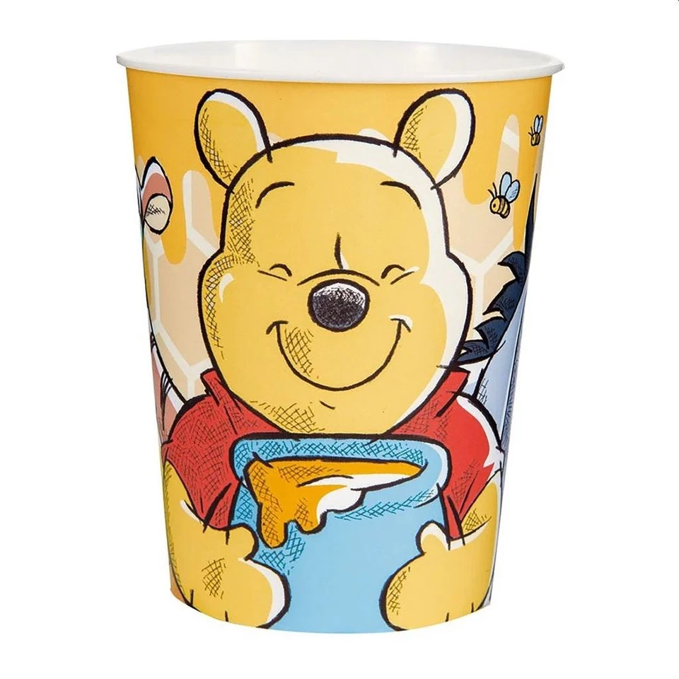 Товары для вечеринок на память на стадион Disney's Winnie the Pooh 16 унций 1 упаковка - Изображение 1 из 1