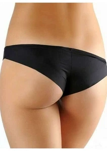 Brasiliana donna in microfibra Lormar Carrie - Picture 1 of 3