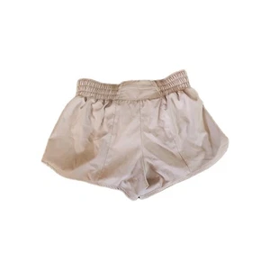 NIKE DAMEN LAUFSHORTS LAVENDEL NEU MIT ETIKETT - Bild 1 von 2