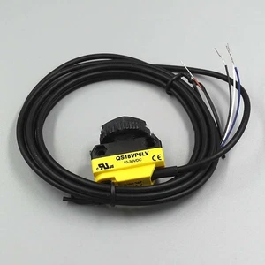 FOR BANNER QS18VN6LP VP6LP LV VN6DB VN6LV VP6RB VN6FF100 VP6LPQ8 VP6CV45 Sensor - Picture 1 of 3