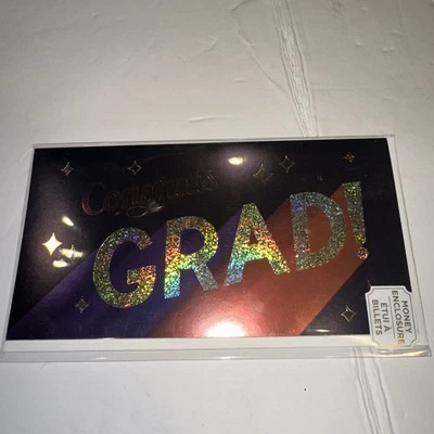Papyrus Graduation Card Money Enclosure - Image 1 of 2