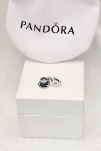 Pandora Retirado Taza Mágica Té Cuelga Pandora Dije - Imagen 1 de 3