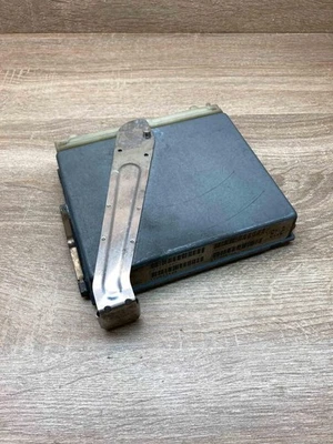 P01270297 0281001592  Engine control unit/module ECU Fits for Volvo S70  V70  V7 - Image 1 of 4