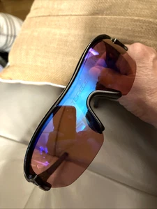 TOREGE Polarized Sports Sunglasses For Men Women Cycling Running Beach - Picture 1 of 11