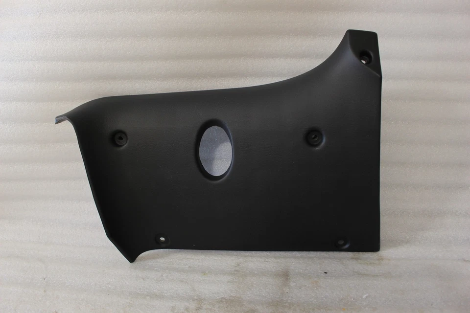 0LB36BX7AD NUEVO OEM 1997-2002 DODGE VIPER PANEL DE TABLERO INFERIOR 0LB36BX7AD Foto 1 de 2