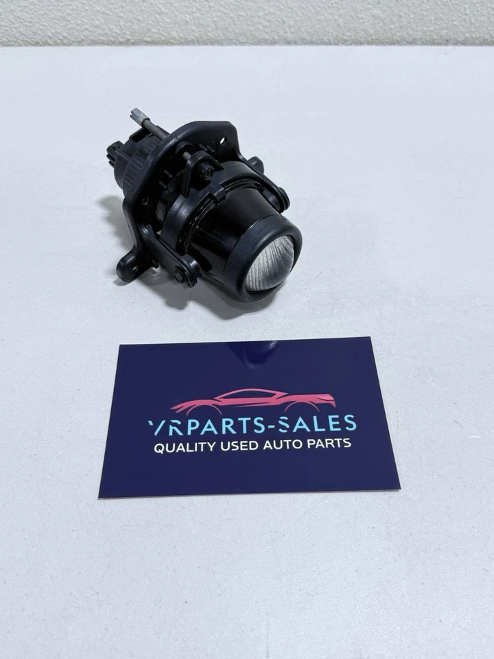 07-09 Conjunto de luces antiniebla laterales izquierda o derecha Jaguar XK XKR X150 OEM #3579 Foto 1 de 4