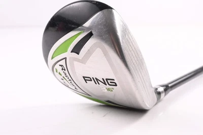 Ping Rapture V2 #3 Wood / 16 Degree / Stiff Flex Ping TFC 939 Shaft - Image 1 of 4