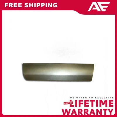 Door Bottom Steel For 1994-2002 Dodge Ram 2500 3500 1500 - Image 1 of 2