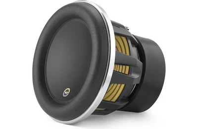 Subwoofer de audio para automóvil JL Audio 10W7AE-3 W7 Series 10" 3 ohmios - Edición de aniversario Foto 1 de 4