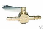 Motion Pro Inline Fuel Valve 3/16 Inch O.D. petcock 200CC engines or less P537
