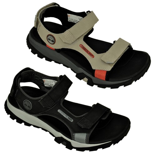 Timberland Garrison Trail Sandalo Uomo Ultra Leggera Esterno Rebotl Sandali