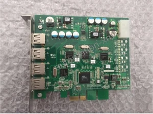 03-2190 Placa de comunicación ASM Wire Bonder usada (envío DHL) - Imagen 1 de 3