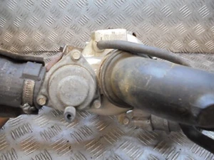 2006 SAAB 9-3 2.0T TURBO PETROL B207 TURBOCHARGER 55562671 - Picture 1 of 4