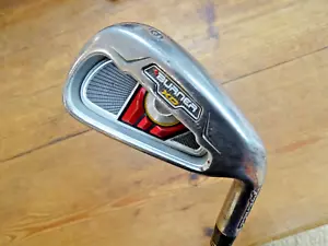 TaylorMade Burner XD 6 iron / Regular flex REAX 90 steel shaft - Picture 1 of 7