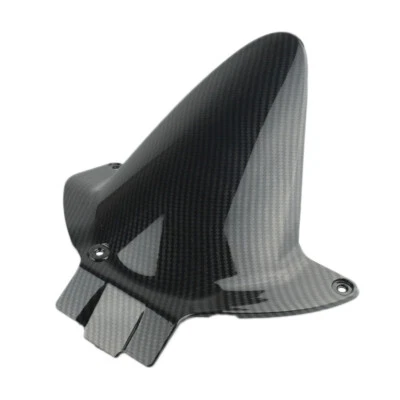 Para Honda CBR600RR 2007-2012 Abrazador de neumático trasero Guardabarros Cubierta Carenado Foto 1 de 4