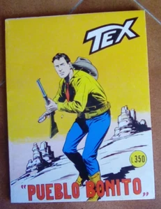 Bonelli Tex 71 - da lettura - Foto 1 di 1