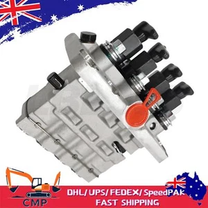 Fuel Pump 131010031 104135-4061 9410618469 For Kubota Perkins 404D-22 404C-22 - Picture 1 of 8