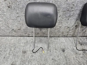 REPOSACABEZAS ASIENTO DELANTERO REPOSACABEZAS IZQUIERDO O DERECHO MERCEDES W164 X164 ML350 GL450 OEM - Imagen 1 de 6