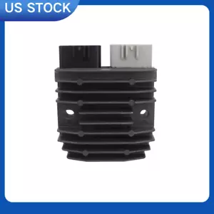 Regulator Rectifier For Yamaha YXR Rhino 700 2008-2013 1D7-81960-00-00 - Picture 1 of 6