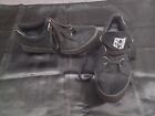 mens tuk creepers Tennis Shoes Size 7
