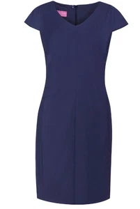Womens Formal Dress - Brook Taverner Marino Dress - [NB-33]