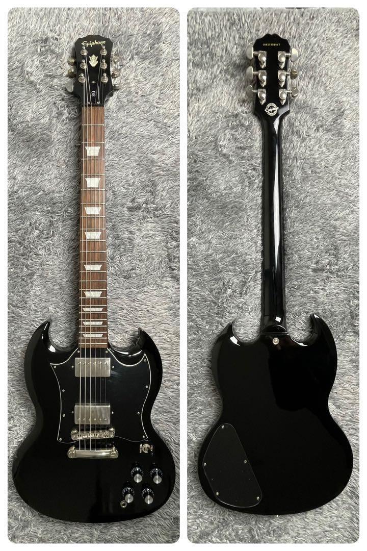 Epiphone Sg Custom | eBay Epiphone Sg Custom | eBay