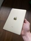 Apple iPad mini 4 16GB, Wi-Fi, 7.9in, Gold - Excellent Condition