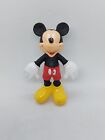 2005 Disney Hasbro Mickey Mouse Action Figure Or Cake Topper Toy 8cm Disneyana