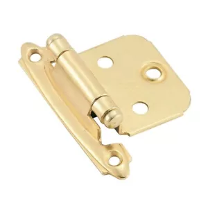 Amerock Corp. BP3429-3 selbstschließendes Scharnier 12er Set - Bild 1 von 2