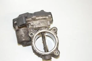 BMW F11 535d Xdrive F20 F21 F22 F30 F31 F34 F32 Butterfly Valve Throttle 7810752 - Picture 1 of 4