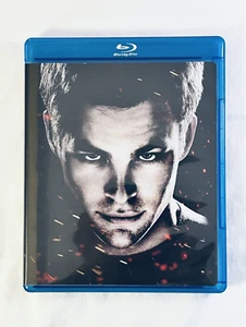 Star Trek (2009) Blu-ray [Chris Pine, Zachary Quinto] - Dir. J.J. Abrams - Imagen 1 de 5