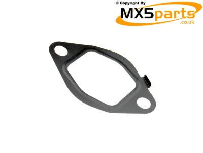 MX5 Water Pump Inlet Gasket Genuine Mazda MX-5 Waterpump Mk1 Mk2 Mk2.5 1989>2005 - Image 1 of 4