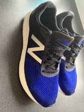 mens new balance trainers size 9.5