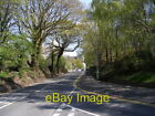 Photo 6x4 Looking up Butcher Hill - from Lea Farm Road Horsforth  c2010