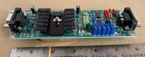 Tokyo Electron TEL PCB Board 3M81-024287-12 Printed Circuit Board Control - Picture 1 of 6