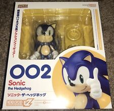 Sonic the Hedgehog Nendoroid EZ Figur